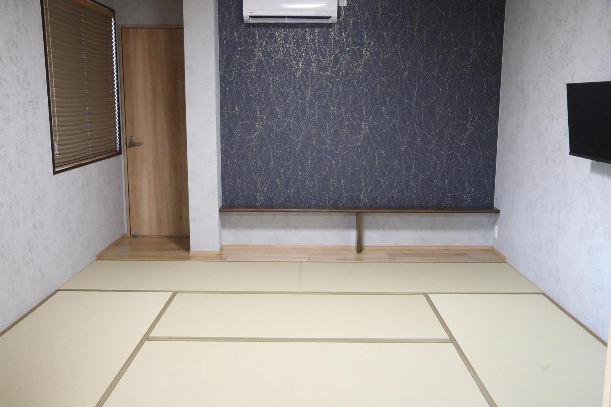 ゲストハウス桜 Guest House Sakura 便利な立地 貸し切り Omihachiman Exterior photo
