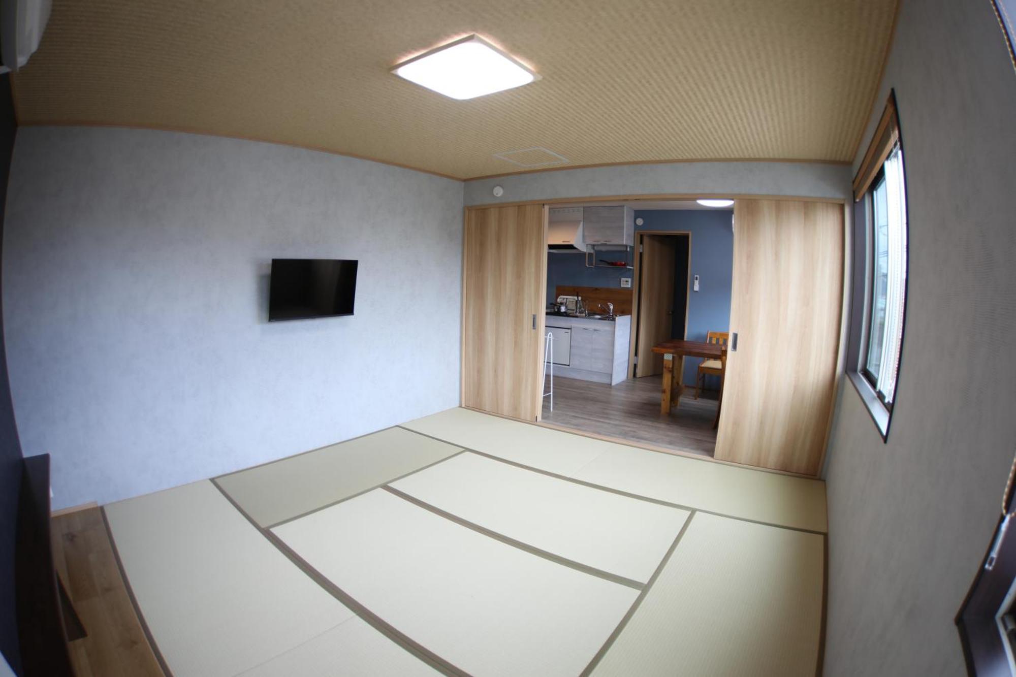 ゲストハウス桜 Guest House Sakura 便利な立地 貸し切り Omihachiman Exterior photo